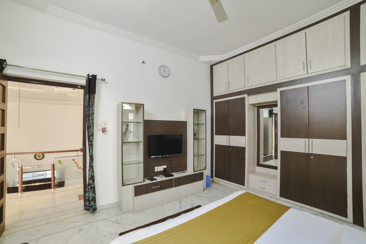 Royal Heritage Villa Udaipur Eksteriør billede