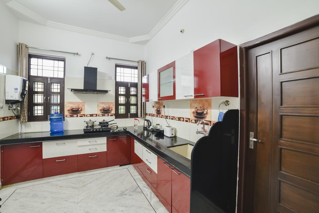 Royal Heritage Villa Udaipur Eksteriør billede